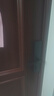 德施曼（DESMAN）智能门锁电子指纹锁家用防盗门锁密码锁C级锁芯 小嘀V7(2.0版) 实拍图