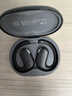飞利浦（PHILIPS）新款蓝牙耳机挂耳式运动耳机无线蓝牙耳机超长续航开放式骑行礼物TAT2739黑色 实拍图