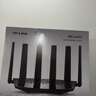 普联（TP-LINK）大道路由器7DR6430 BE6400 5G WiFi7千兆双频家用高速穿墙 2.4G wifi6无线 2.5G网口 游戏加速 实拍图