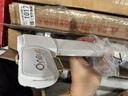 丸丫婴儿床围栏床上围栏宝宝防摔防护栏床边防掉挡板儿童床边安全护栏 单面 K2小星星2.0米 需打钉 实拍图