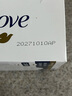 多芬(DOVE)香皂柔肤乳霜香块90gx3 实拍图