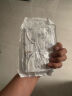 稳健一次性医用外科口罩灭菌级100只 儿童口罩6-12岁棉里层防过敏防尘 实拍图