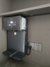 海尔（Haier）前置过滤器第一名超9T大通量家用净水器40微米全自动反冲洗鲜活水promax实时水压监测净水机HP-45 实拍图