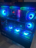 华硕全家桶 i5 14600KF/RTX5070显卡 高端游戏电竞台式组装电脑主机 DIY组装机 i5 13400F+华硕5060+升1TB 配置三 实拍图