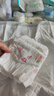 好奇（Huggies）铂金装纸尿裤S96片(4-8kg)新生儿小号婴儿尿不湿小桃裤裸感超薄 实拍图