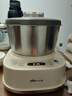 小熊（Bear）和面机家用 揉面机 厨师机 全自动多功能智能和面搅面机 面包面粉发酵醒面HMJ-A50N1 5L 政府补贴 实拍图