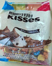 好时kisses多口味糖果巧克力500g 婚庆喜糖 儿童零食 生日礼物女生 实拍图