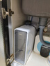 海尔（Haier）【鲜活水】瞬时1400Gpro+直饮净水机RO反渗透净水器双出水净饮机HKC3000-R883D2U1国家补贴 实拍图