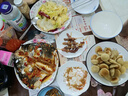 头厨拇指生煎包500g约50个煎饺包子 儿童早餐半成品速食 一口一个 实拍图