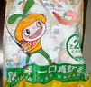 窝小芽 鳕鱼肠儿童鱼肠零食 儿童宝宝零食72%真鳕鱼肉添加DHA量贩装420g 实拍图
