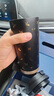 特美刻（TOMIC）纯钛保温杯节日咖啡杯双饮吸管杯精致礼盒装水杯女毕业礼物 实拍图