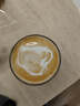 德龙（Delonghi）全自动咖啡机 家用意式 可拆卸豆仓触摸中文显示屏19BAR泵压美式现磨豆粉13档研磨 欧洲进口R3系列 白月光 操作简便 一键咖啡菜单 开关机自动清洗 实拍图