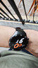 HUAWEI WATCH GT 5 Pro 国家补贴15%曜石黑46mm华为智能手表玄玑感知系统进阶运动情绪健康助手 实拍图