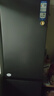 统帅（Leader）海尔出品国家补贴20%303升三开门多门三温区办公室租房家用小型电冰箱风冷无霜LD3-303WS9 实拍图