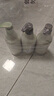 所望头皮护理植物洗发水护发素套装男女士水杨酸蓬松洗发露500ml*3 实拍图