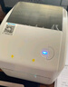 芯烨（XINYE）XP-420B 快递单电子面单打印机 108mm热敏标签不干胶条码打印 仓储物流二维码一、二联单打印机 实拍图