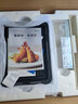 美的（Midea）厨房好物寻味pro微蒸烤炸台式一体机家用台式平板变频微波炉空气炸蒸烤箱电烤箱304不锈钢内胆G21 实拍图