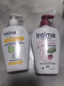 茵缇玛（Intima）私处护理液蔓越莓+乳酸益生元PRO私处洗液宋茜同款女性女士私密处 实拍图