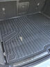 车丽友专用13-26款沃尔沃xc60后备箱垫tpe25尾箱2025汽车环保无异味防水 【原厂级环保TPE材质】单片底垫 沃尔沃XC60专用 晒单实拍图