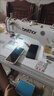 全新工业电动缝纫机家用电脑平车合资兄弟平缝机薄厚通用自动剪线 四自动机头+板架（全套） 实拍图