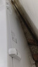 澳柯玛（AUCMA）冰柜商用大容量冷柜超低温-40度冷藏冷冻两用冰柜双开门海鲜卧式冰箱海鲜三文鱼速冻柜 -38度深冷丨细胞级保鲜丨省电静音丨 728L 实拍图