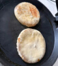 俏侬 牛肉酥皮馅饼1.15kg10片 手抓饼煎饼牛肉饼 学生早餐健康 实拍图