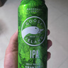 鹅岛（Goose Island）IPA精酿啤酒经典淡色艾尔500ml*12听整箱装百威集团  实拍图