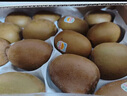 佳沛（zespri）新西兰  阳光金奇异果25-27粒原箱特大果单果约122-146g  猕猴桃 晒单实拍图