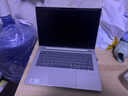 惠普（HP）战66八代 14英寸轻薄笔记本电脑 25新200系列(锐龙5 16G 512G 军标认证 一年上门 战AI)国家补贴 实拍图