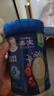 嘉宝（GERBER）混合蔬菜谷物高铁米粉  6月龄混合口味辅食米糊250g 实拍图