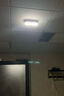 公牛（BULL）LED酷毙灯MC-A003E-DD床头衣柜条形小夜灯感应款5700K长100mm 实拍图