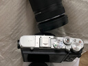 奥林巴斯（OLYMPUS）PEN E-P7 微单相机 EP7数码相机 双镜头微单套机 色彩创作 滤镜拍摄（14-42mm & 40-150mm）银 实拍图