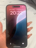 Apple iPhone 15  苹果15 国行5G 双卡双待手机 二手手机 全网通 苹果手机 黑色{评价有礼} 【99新】256G【性能/性价比推荐】3期免息 三年老店+五星店铺+三年质保 实拍图