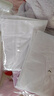 浪莎儿童连裤袜女童打底裤薄款百搭白色舞蹈袜学生跳舞宝宝儿童袜子 实拍图