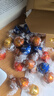 瑞士莲（lindt）金盒精选软心混合巧克力球600g礼盒装零食喜糖送男女友生日礼物 实拍图