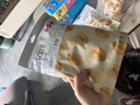 百草味 休闲零食地方特产小吃每日坚果炒货花生米 多味花生210g/袋 实拍图