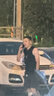 斯凯奇（Skechers）男鞋夏季一脚蹬健步鞋软底透气网面休闲运动鞋54626 实拍图