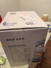 美的（Midea）养生壶煮茶壶316L不锈钢电水壶1.5L大容量烧水壶全自动煎药壶高端多功能泡茶壶榭湖银YS02-I 实拍图