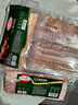 荷美尔（Hormel）经典美式培根150g /袋x2 冷藏食品 早餐火锅烧烤披萨食材 实拍图