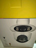 普联（TP-LINK）双摄600万+600万全彩监控摄像头家用监控器360度无死角带夜视全景追踪无线室外户外网络远程 实拍图