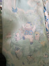 babycare婴儿抑菌凉席宝宝透气冰丝席儿童幼儿园可水洗悠梦乐园56*100CM 实拍图