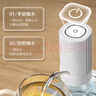 拜杰抽水器桶装水电动饮水机抽水神器抽水泵压水吸水器自动取水上水器 实拍图