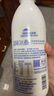 天润新疆产地 鲜牛乳3.8g巴氏杀菌鲜奶家庭生鲜装950ml*2瓶 实拍图