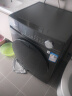 美的（Midea）滚筒洗衣机全自动家用【MG100V36T】懒人超薄10公斤 以旧换新 家电国家补贴20% 一级能效 内衣洗  实拍图