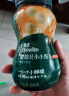 英氏（Engnice）婴幼儿小小馒头特浓牛奶味 婴儿零食辅食饼干营养奶豆宝宝零食90g 实拍图