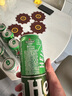 喜力经典500ml*3听 喜力啤酒Heineken  实拍图