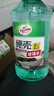 龟牌（Turtle Wax）硬壳玻璃水0度汽车去油膜强力去污除虫胶鸟粪雨刮水通用2L*2瓶 实拍图