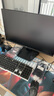 HKC27英寸2K200Hz 显示器1K IPS  1ms G25H4电竞G27H2  G25H3 显示屏G24H2 G27H2W G24H2W  G27H2pro VG245/24英寸1K180HZ 实拍图