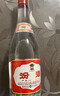 汾酒 红盖玻汾 清香型白酒 42度 475mL 单瓶装 纯粮酒 实拍图