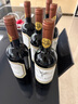 MONTES【蒙特斯官旗】智利原瓶进口红酒 蒙特斯montes欧法整箱装750ml 赤霞珠红葡萄酒 实拍图